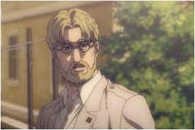 High quality aot zeke yeager gifts and merchandise. Attack On Titan Season 4 Episode 15 Review Episode 74 Analysis