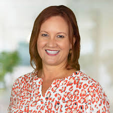 Tracy Strickland, RLA