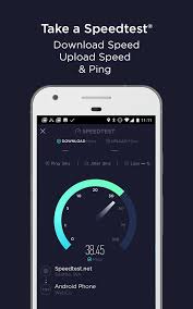 Read the latest analyses of mobile and fixed network performance around the world. Amazon Com Speedtest By Ookla Appstore For Android