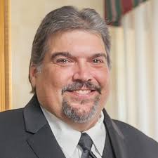 Michael Raymond Pucci of Ashby