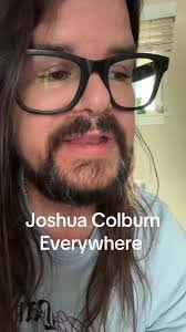 Joshua Bagwell's Instagram, Twitter & Facebook