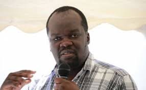 Even the Loot from Kibaki's Regime Couldn't Stop Lucy Kibaki's Death"