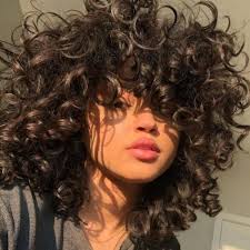 Wolf Cut, Shag Cut: Brooklyn, NY — Live By The Sword Salon