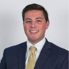 Joshua Lueck's Instagram, Twitter & Facebook