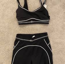 Alo set