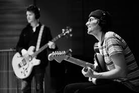 The cactus blossoms no more crying the blues. The Cactus Blossoms Play Songs From Their New Album Easy Way The Current
