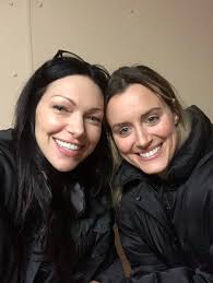 I'm no longer practicing scientology, prepon said. Laura Prepon On Twitter Always Love Working Alongside This Beauty Tayschilling Oitnb