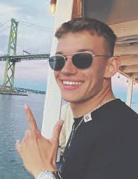 Obituary information for Andrew Calliste Jesso