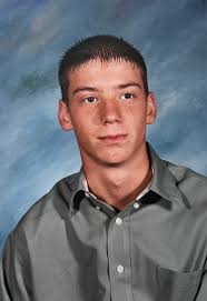 Tyrell Mitchell Harding Obituary July 8, 2023