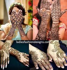 Trendy Back Hand Mehandi Designs Mehandi Designs Fashion Design Fashion