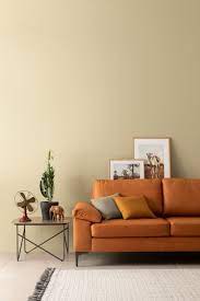 Designfarbe Vertraumtes Wustengelb Nr 14 Schoner Wohnen Farbe Haus Deko Dekor