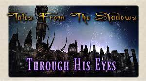FFXIV: Tales From The Shadows - Through His Eyes - YouTube