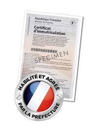 Si vous souhaitez changer votre plaque fni, gardez cependant à l'esprit que ce format n'est plus. Feu Vert S Occupe Des Demarches Liees A L Obtention De La Carte Grise