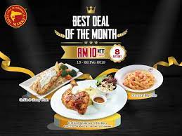 The manhattan fish market, aeon mall, lantai ground, jl. Fish Manhattan Fish Market Menu Qatar