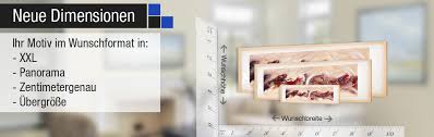 Die beste motive zu jeder wohnung. Leinwandbilder Xxl Grosse Bilder Motive