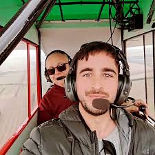 Eduardo Génova (@aeroclubsanpedro) • Instagram photos and videos