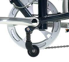 Makes rolling your dahon a breeze. Dahon Landing Gear For Steel Bikes Buy Online In Singapore At Desertcart Sg Productid 47656600