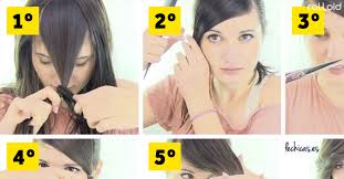 Si eres de los que les gusta como a mí y prefieres ahorrar y pelarte en casa, necesitas. 5 De Los Mejores Trucos Para Cortarte El Pelo En Casa Y No Fracasar En El Intento