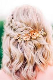 Latest short hairstyle trends and ideas to inspire your next hair salon visit in 2021. 33 Amazing Prom Hairstyles For Short Hair 2018 My Stylish Zoo