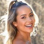 najlasalome Instagram Influencer Profile