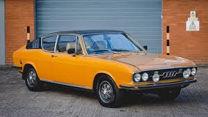 Image result for Smoke Blue 1973 Audi