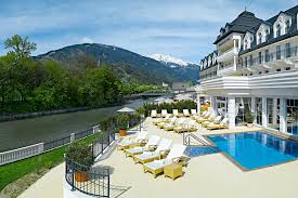 Enjoy your holidays at the grand hotel holiday resort on crete. Urlaub Osttirol Grandhotel Lienz In Osttirol 5 Sterne Luxushotel