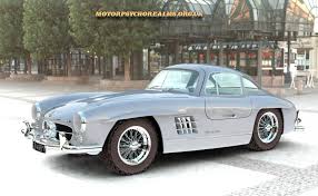 1955 57 Mercedes 300sl Gullwing Mercedes Benz Mercedes 300 Mercedes 300sl