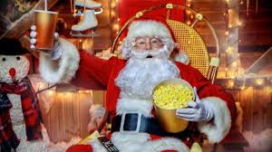 The 20 best christmas movies you can watch right now on netflix jingle jangle: Top 5 Christmas Shows Streaming Now New York Gal