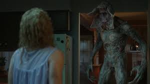 Stranger Things creators reveal why there were no Demogorgons in the finale