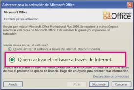 What's the best way to get office apps on microsoft's windows 10 operating system? Instalar Office 2010