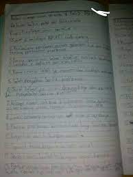 Demikianlah kisi kisi soal ips kelas 8 (viii) jenjang smp/mts semester 1 kurikulum 2013 yang dapat saya bagikan, semoga bermanfaat. Tolong Carikan Kisi Kisi Uts Ips Kelas 8 Semester 2 Beserta Soal Latihannya Brainly Co Id