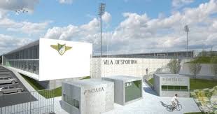 Moreirense fc has scored a total of 29 goals this season in liga nos. Plantel Do Moreirense Treina Pela Primeira Vez Na Nova Academia