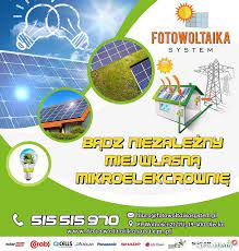 Ulotka fotowoltaika a5 pakiet (100 szt.) has been added to your cart. Pkitj Fotowoltaika System Instalacje Fotowoltaiczne Pv Olecko Sprzedajemy Pl