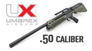 Magnum research desert baby eagle iii pistol 9mm caliber brand new unfired in original hard case tear drop ambi manufacturer: The New 50 Caliber Umarex Hammer Is An Air Rifle Umarex Usa