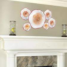 Dale Tiffany Cavalier 9 In Wall Art
