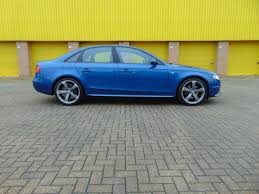 Image result for Scuba Blue 2011 Audi