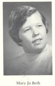 Hey "you betcha" and for goodness sakes... She comes from the land of  10,000 lakes! That's Minnesota, if you didn't know... And she hails from  the town of Mankato! Her name is