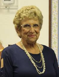 Obituary for Carole Ann (High) Burkey