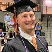 Enoch Nicholson's Instagram, Twitter & Facebook