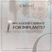 ❤️Happy Valentine's Day from all of us at Chesed Implant Care! ❤️ Today is  about spreading love and joy, and we want to share it with you, our  wonderful patients. Thank you