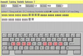 Check spelling or type a new query. Tipprapid Tastaturtraining 10 Finger System Download Freeware De