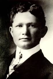 John Zollicoffer “Zoll” Hogan (1876-1921)