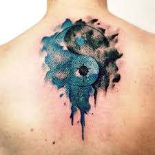 See more ideas about fire and ice, fire, fire art. Simple Cute Yin Yang Tattoos Novocom Top