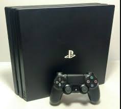 Now On Ebay Sony Playstation 4 Pro 1tb Console Ps4 Includes Controller Cables Tested Gaming Gamer Nowplaying In 2020 Sony Playstation Playstation Sony