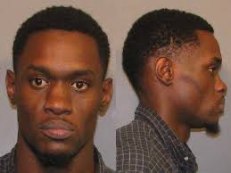 Caddo Parish Jail Bookings 02-05-2019