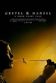 It is the story of the relationship between peppy miller, an aspiring actress, who falls in love with an established movie star, george valentin. Gretel Hansel 2020 Rotten Tomatoes