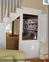 Pin By Abundantathena On Den Playroom Bar Under Stairs Home Bars For Home