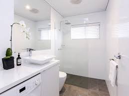Modern bathroom tile design is an imitation of natural materials: Bathrooms Life S Tiles