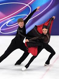 Madison Chock, Evan Bates face massive challenge 2026 Winter Olympics