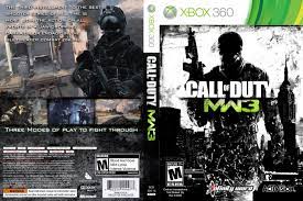 More call of duty (cod): Grybas Ventiliatorius Kapitonas Brie Call Of Duty Modern Warfare 3 Xbox 360 Yenanchen Com